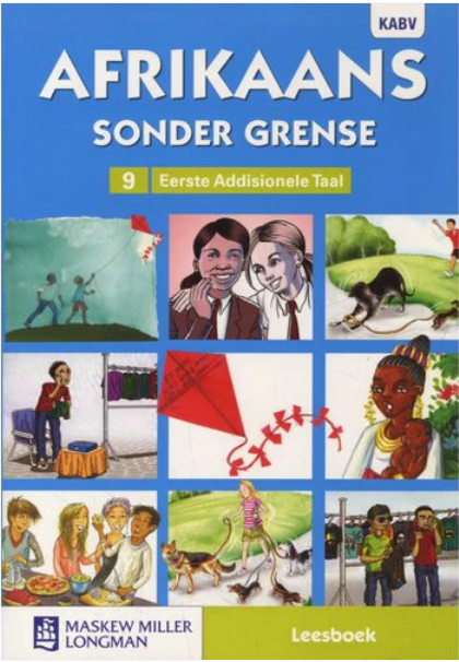 Afrikaans-First-Additional-Language